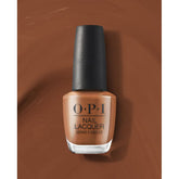 OPI Nail Lacquer - Material Gworl (NLS024)