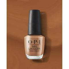 OPI Nail Lacquer - Spice Up Your Life (NLS023)