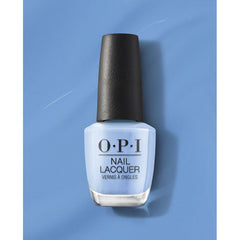 OPI Nail Lacquer - Verified (NLS019)