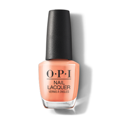 OPI Nail Lacquer - Apricot AF (NLS014)