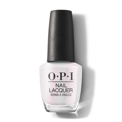 OPI Nail Lacquer - Glazed N' Amused (NLS013)
