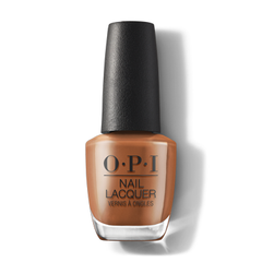 OPI Nail Lacquer - Material Gworl (NLS024)