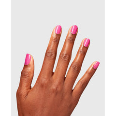 OPI Infinite Shine - Glossed In Your Thoughts (ISI61)