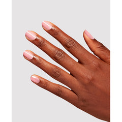 OPI Infinite Shine - Sneak A Pink (ISI60)