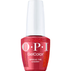 OPI GelColor - Spread the Cherry (HPS04)