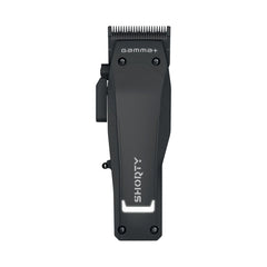 Gamma+ Shorty Clipper