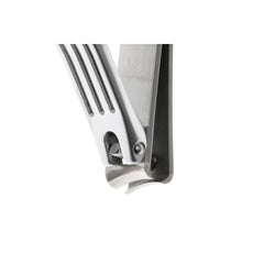 Seki Edge Stainless Steel Fingernail Clipper (SS-106)