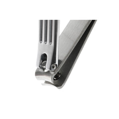 Seki Edge Stainless Steel Toenail Clipper (SS-107)