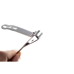 Seki Edge All Stainless Steel Nail Clipper (SS-111)