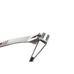 Seki Edge Stainless Steel Nail Clipper (SS-112)