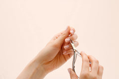 Seki Edge 1/4 Jaw Cuticle Nipper (SS-306)