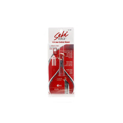 Seki Edge 1/4 Jaw Cuticle Nipper (SS-306)