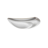 Seki Edge Rounded Metal Nail File (SS-405)