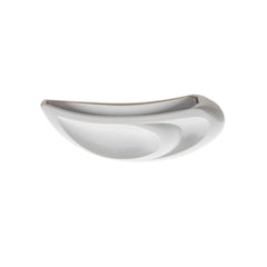 Seki Edge Rounded Metal Nail File (SS-405)