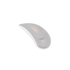 Seki Edge Rounded Metal Nail File (SS-405)