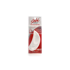 Seki Edge Rounded Metal Nail File (SS-405)