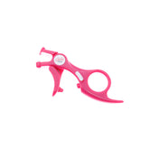 Seki Edge Spot Eyelash Curler (SS-600)