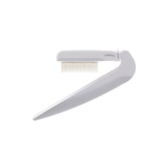 Seki Edge Folding Lash Pin Comb (SS-603)