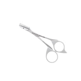 Seki Edge Eyebrow Trimmer With Comb (SS-605)