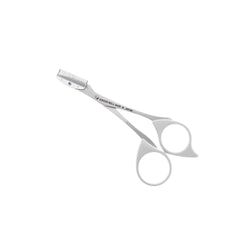 Seki Edge Eyebrow Trimmer With Comb (SS-605)