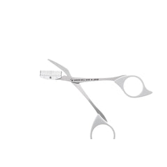 Seki Edge Eyebrow Trimmer With Comb (SS-605)