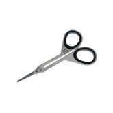 Seki Edge Stainless Steel Nostril Scissors (SS-908)