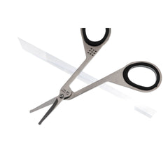 Seki Edge Stainless Steel Nostril Scissors (SS-908)
