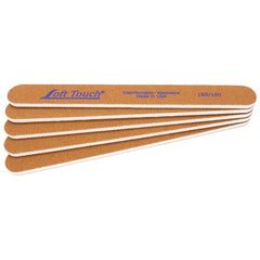 Soft Touch Cushion Files - Imperial Gold