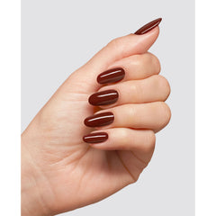 OPI Nail Lacquer - Star-zipan on the Tree (HRS08)