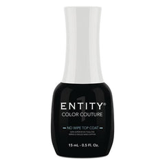 Entity - Color Couture No Wipe Top Coat .5oz