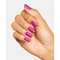 OPI Nail Lacquer - Strawberry Cosmo (NLS070)