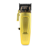 Stylecraft Saber 2 Metal Clipper - Gold