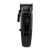 StyleCraft Saber 2 Metal Clipper - Black