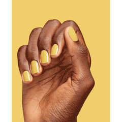 OPI Nail Lacquer - Lookin' Cute-icle (NLS029)