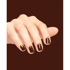 OPI Nail Lacquer - Purrrride (NLS032)