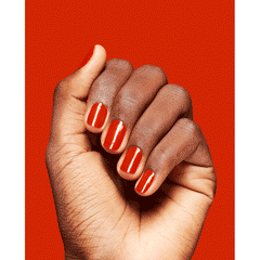 OPI Nail Lacquer - You've Been RED (NLS025)