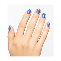 OPI Nail Lacquer - Dream Come Blue (NLS033)