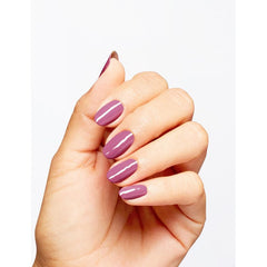 OPI Nail Lacquer - I Can Buy Myself Violets (NLS030)