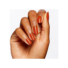 OPI Nail Lacquer - Stop At Nothin' (NLS036)