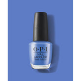 OPI Nail Lacquer - Dream Come Blue (NLS033)