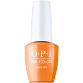 OPI GelColor - Feelin Fire (GCS031)