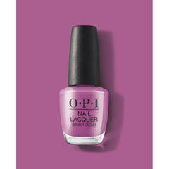 OPI Nail Lacquer - I Can Buy Myself Violets (NLS030)