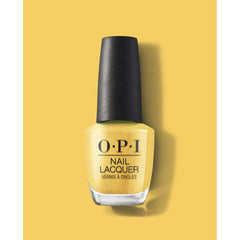 OPI Nail Lacquer - Lookin' Cute-icle (NLS029)