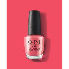 OPI Nail Lacquer - My Me Era (NLS028)