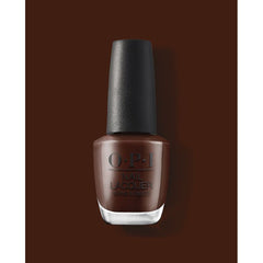 OPI Nail Lacquer - Purrrride (NLS032)