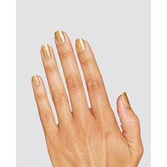 OPI Infinite Shine - Sugarlips on My Tips (HRS22)