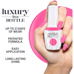 Gelish - Are You Gelly .5oz