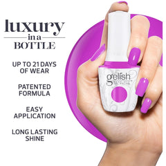 Gelish - Bear-y Juicy .5oz