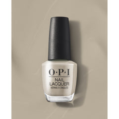 OPI Nail Lacquer - Slip Dressed Up (NLF025)