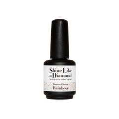 Tammy Taylor Shine Like A Diamond Top Gel - Rainbow